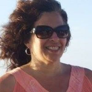 Meet your Posher, Sherri